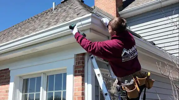 gutter services Baldwinsville